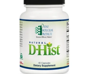 Natural D-Hist