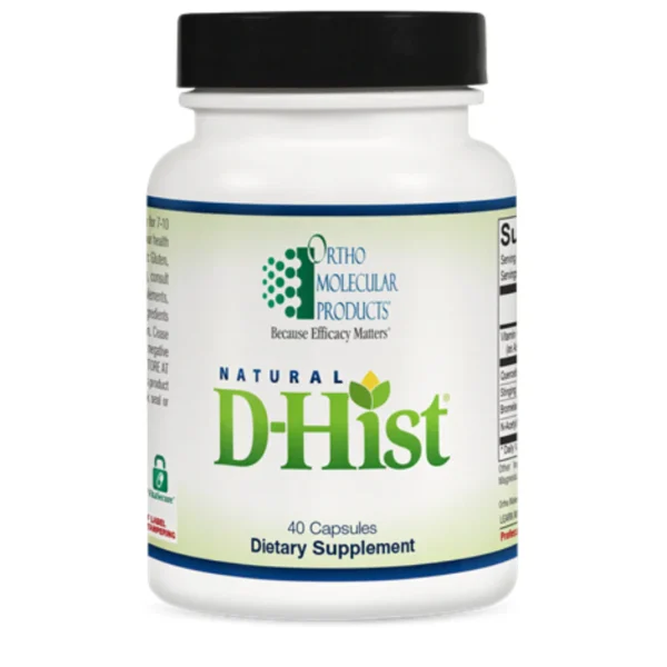 Natural D-Hist