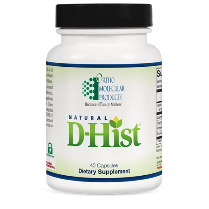 Natural D-Hist