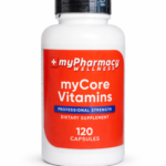 myCore Vitamins