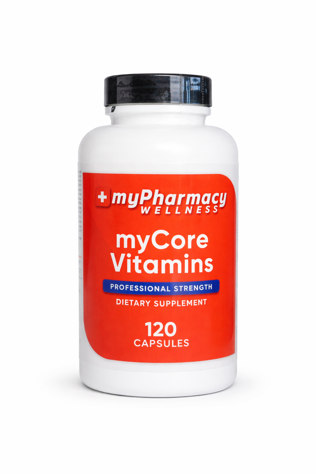 myCore Vitamins