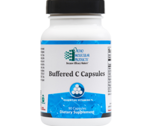 Buffered C Capsules