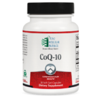 CoQ-10