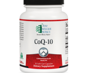 CoQ-10