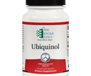 Ubiquinol