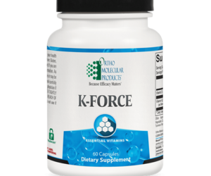 K-FORCE