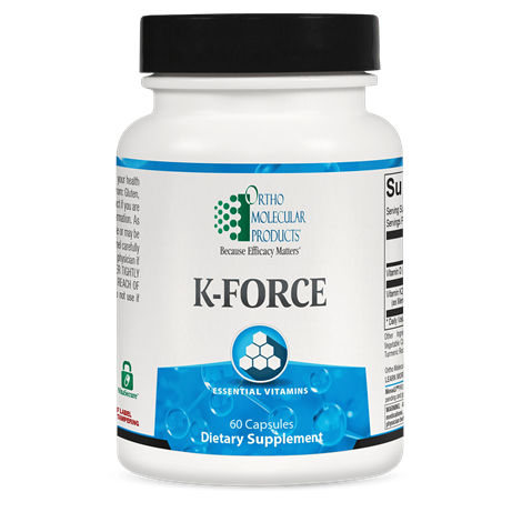 K-FORCE