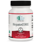 HepatoCORE