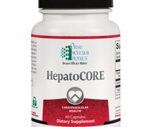 HepatoCORE