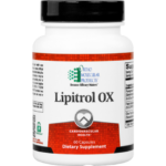 Lipitrol OX