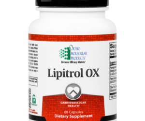 Lipitrol OX