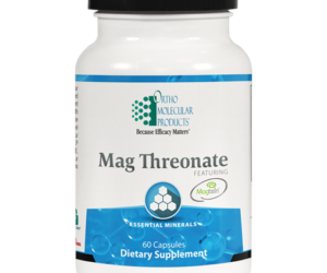 Mag Threonate