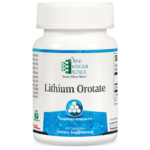 Lithium Orotate