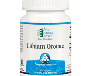 Lithium Orotate