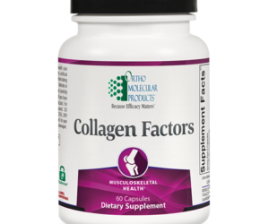 Collagen Factors