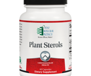 Plant Sterols