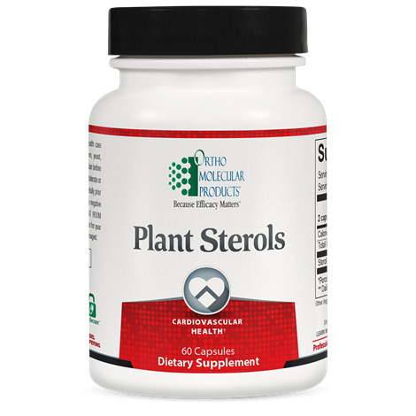 Plant Sterols