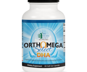 Orthomega® Select EPA