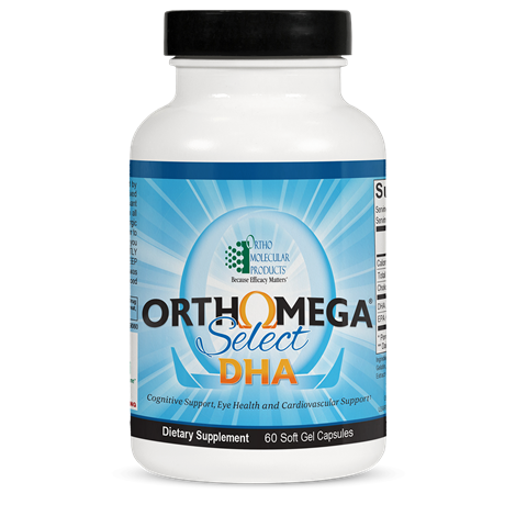 Orthomega® Select DHA