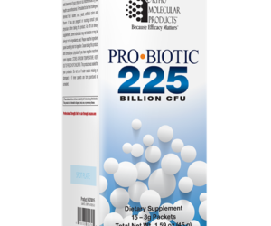 Probiotic 225