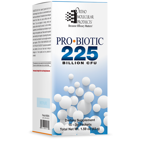 Probiotic 225