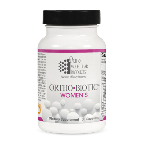 Ortho Biotic® Women's