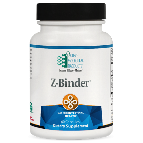 Z-Binder®