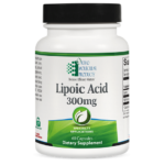Lipoic Acid 300 mg