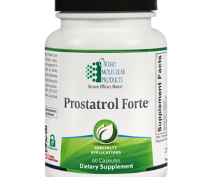 Prostatrol Forte