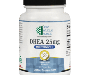 DHEA 25mg