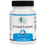 N-Acetyl Cysteine
