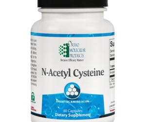 N-Acetyl Cysteine