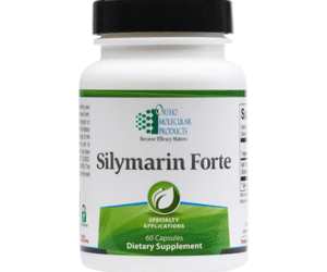 Silymarin Forte