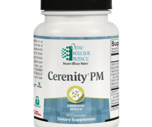 Cerenity PM