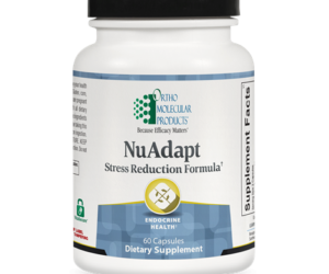 NuAdapt