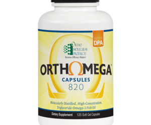 Orthomega® 820