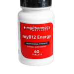 myB12 Energy