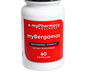 myBergamot