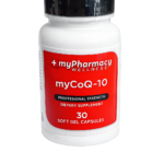 myCoQ-10 300 MG