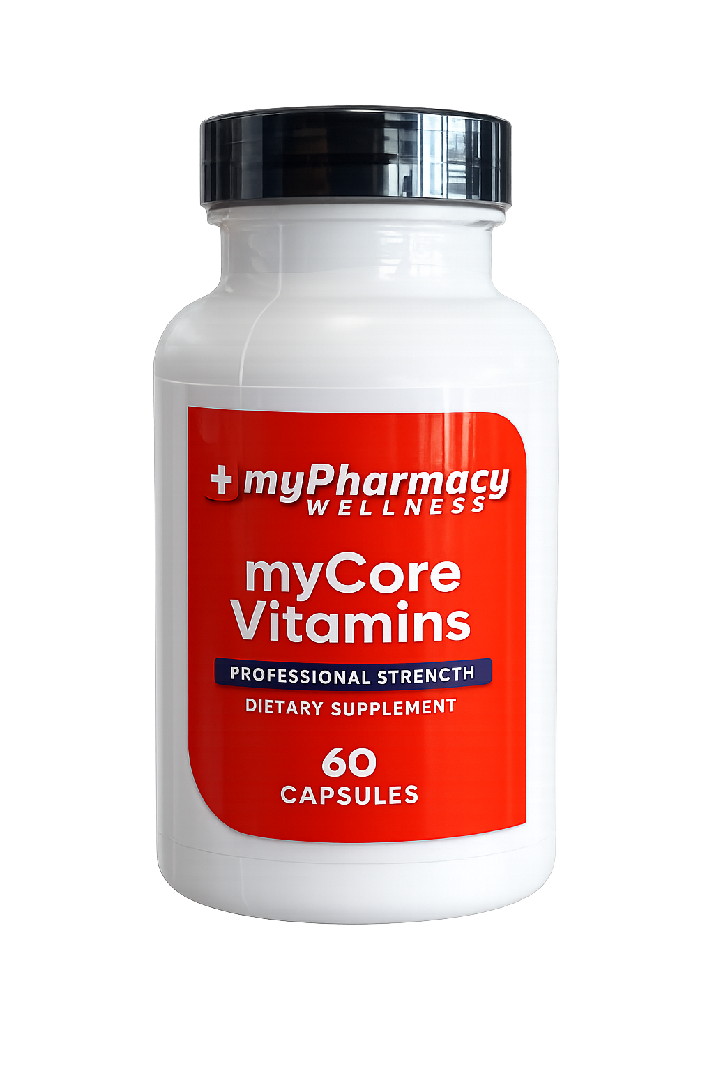 myCore Vitamins