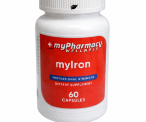 myIron