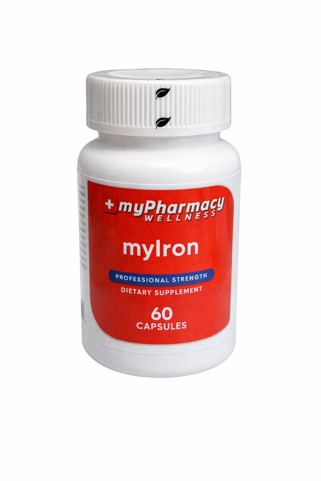 myIron