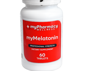 myMelatonin