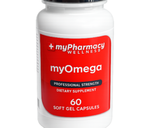 myOmega