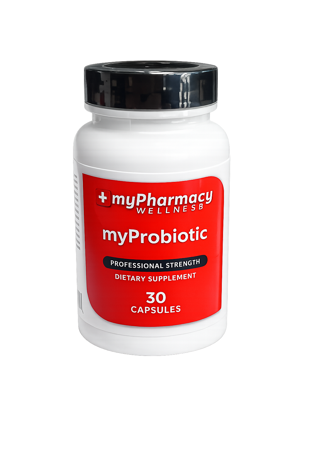 myProbiotic