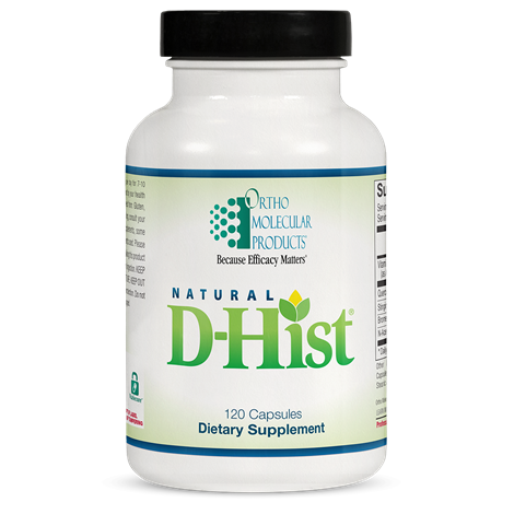 Natural D-Hist®