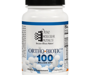 Ortho Biotic® 100