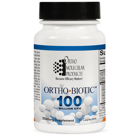 Ortho Biotic® 100