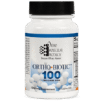 Ortho Biotic® 100