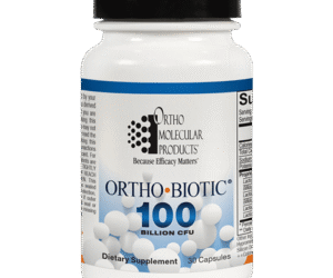 Ortho Biotic® 100